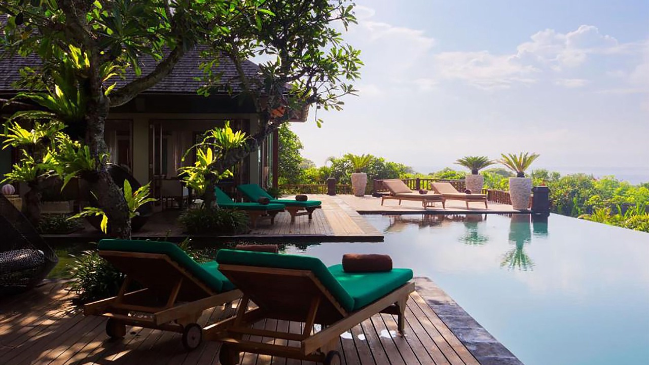 Photo of Outdoor in Sawangan