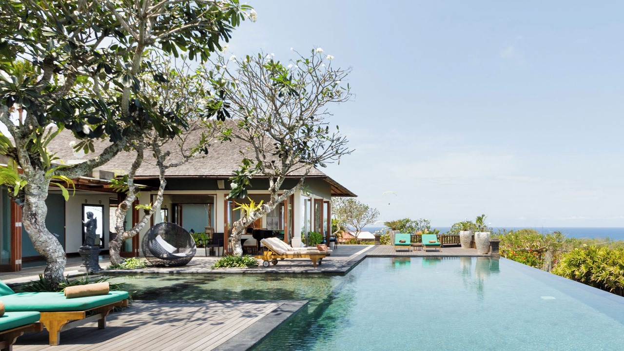 Photo of Outdoor in Sawangan