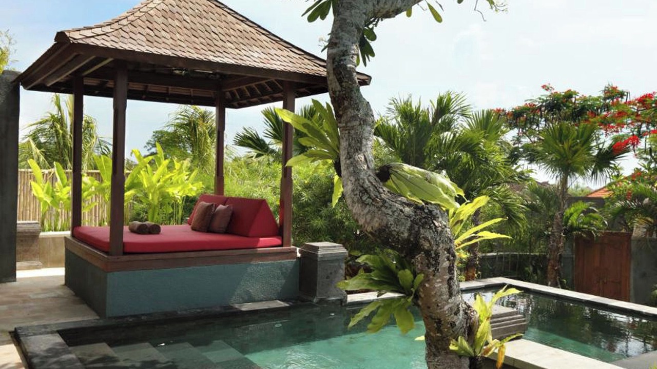 Photo of Outdoor in Sawangan