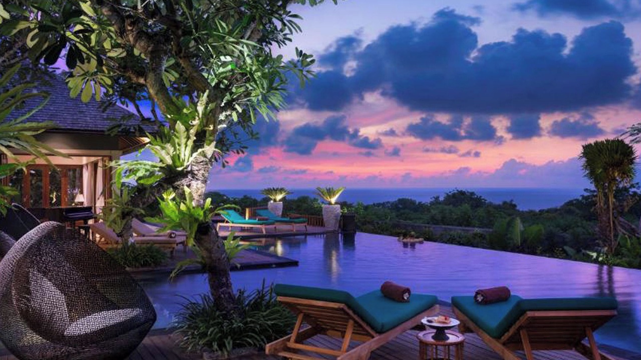 Photo of Outdoor in Sawangan