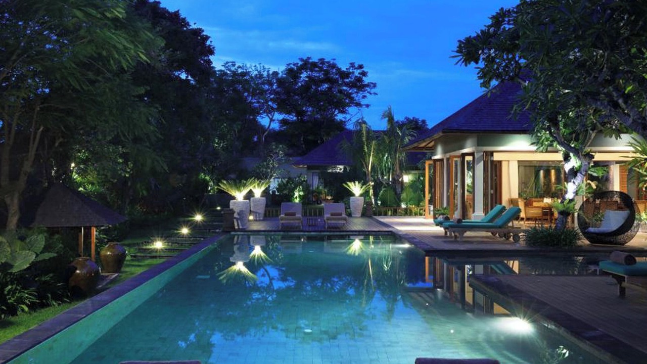 Photo of Outdoor in Sawangan