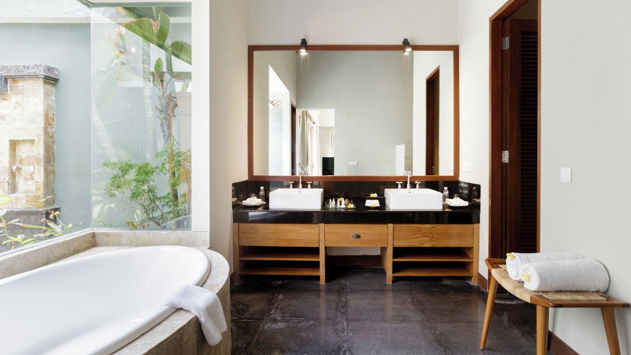 Photo of Bathroom in Sawangan
