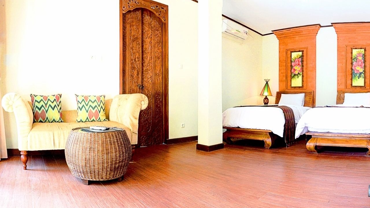 Photo of Bedroom in Bukit