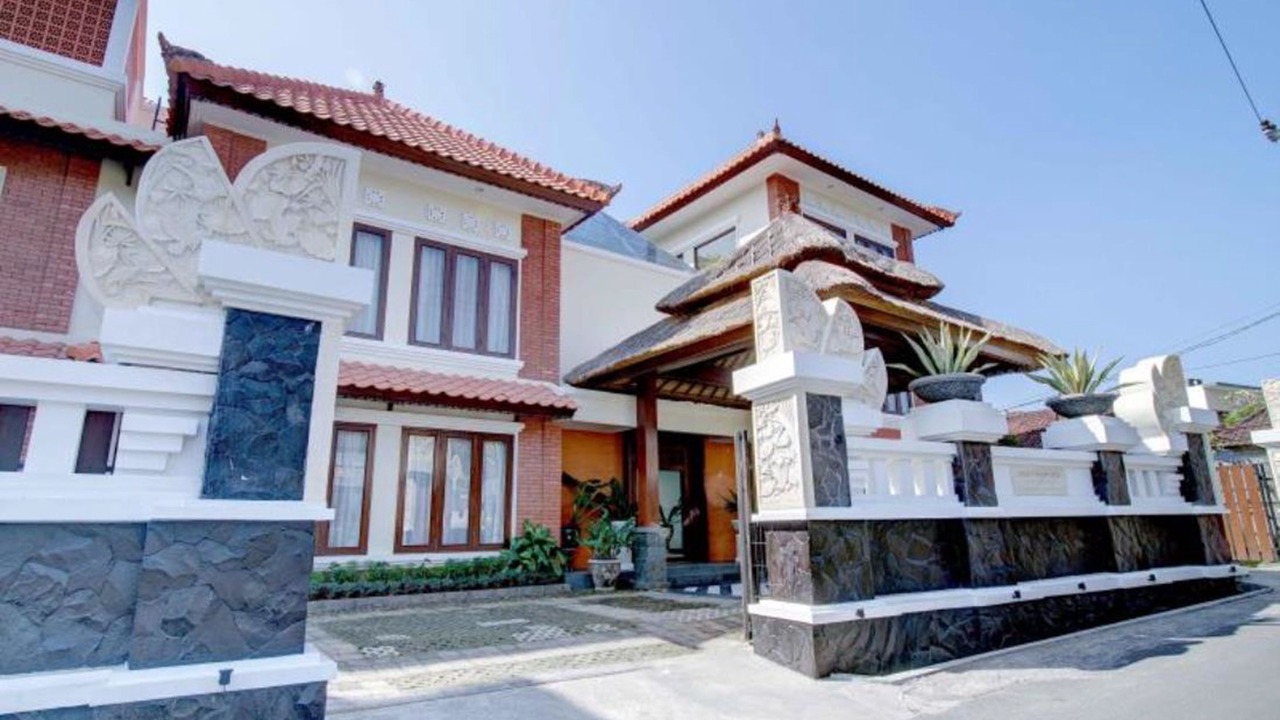 Photo of Outdoor in Bukit
