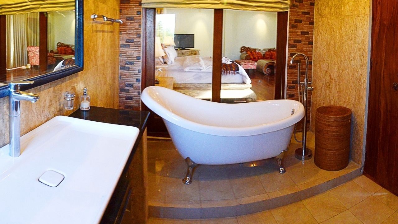 Photo of Bathroom in Bukit