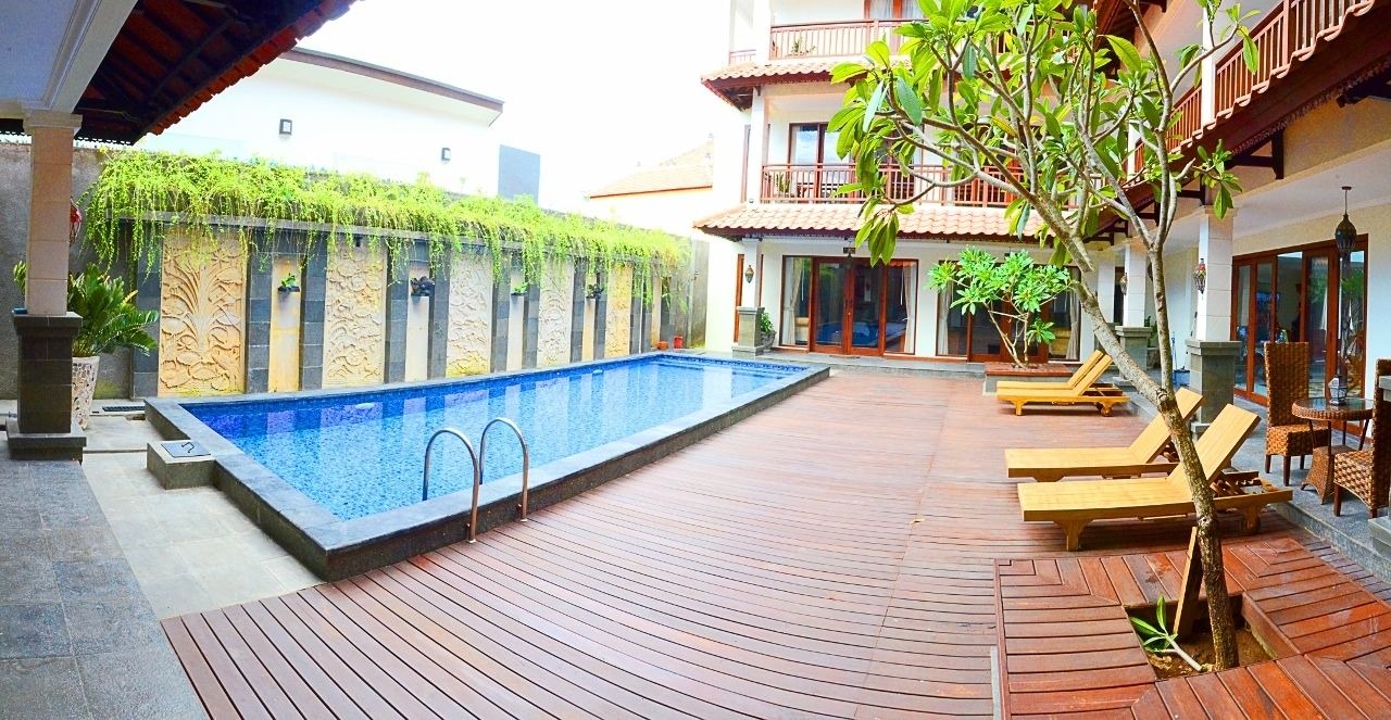 Photo of Outdoor in Bukit