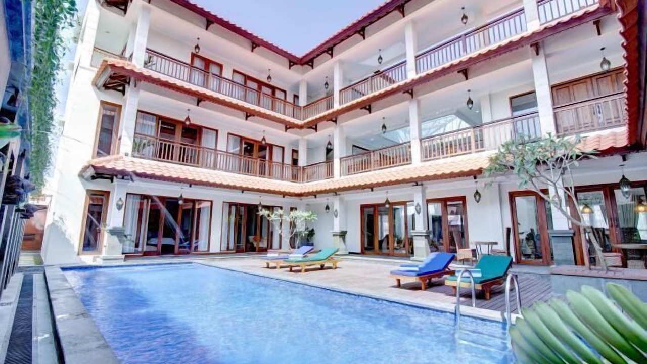 Photo of Outdoor in Bukit