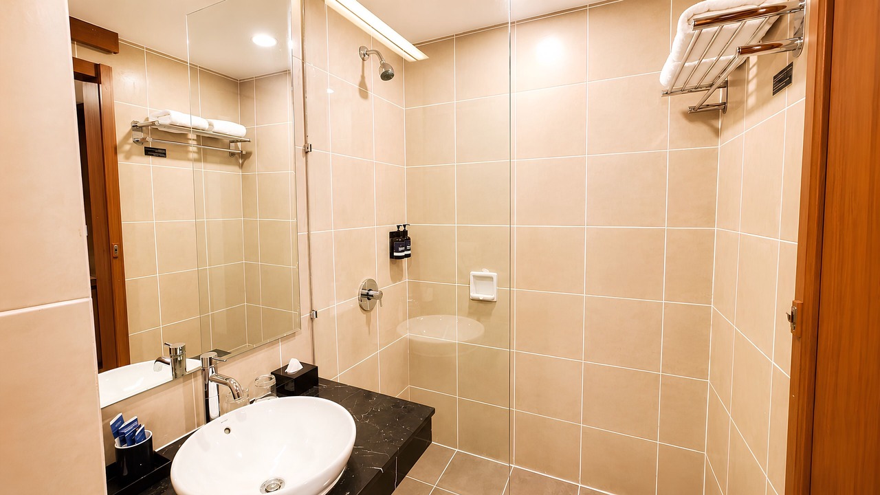 Photo of Bathroom in Tanjung Pinang