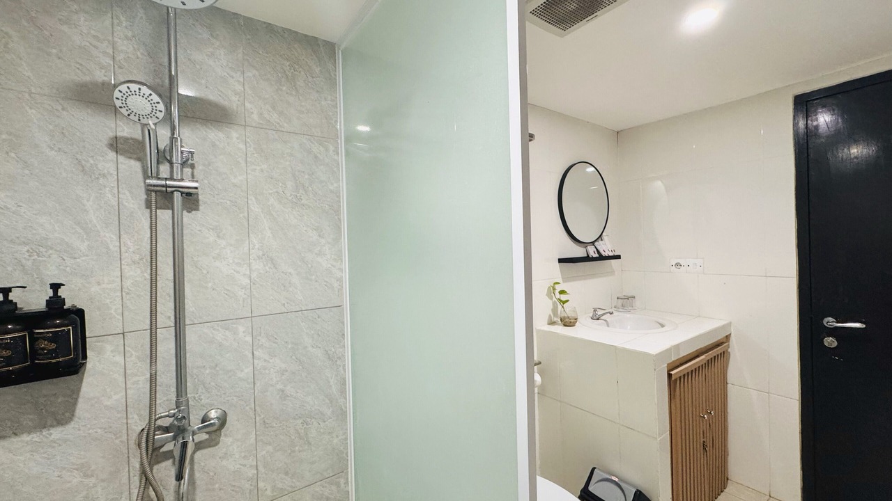 Photo of Bathroom in Kalianda