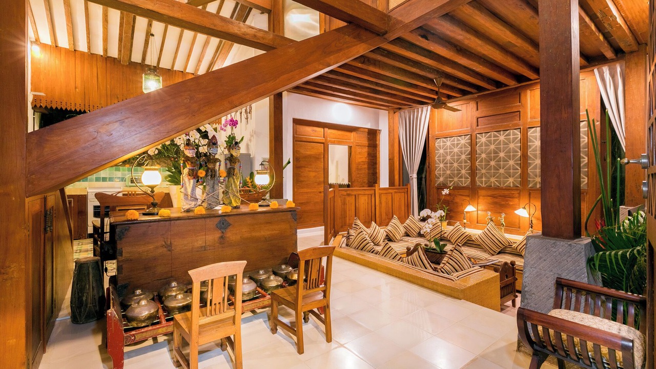 Photo of Outdoor in Sanur Kauh