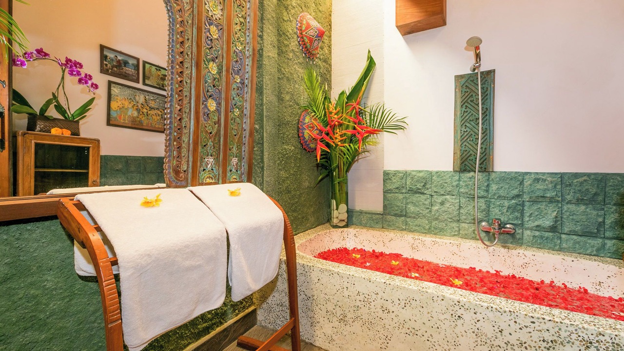 Photo of Bathroom in Sanur Kauh