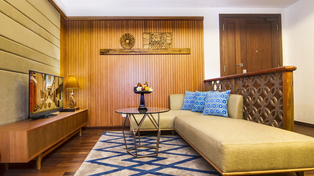 Photo of Bedroom in BTDC