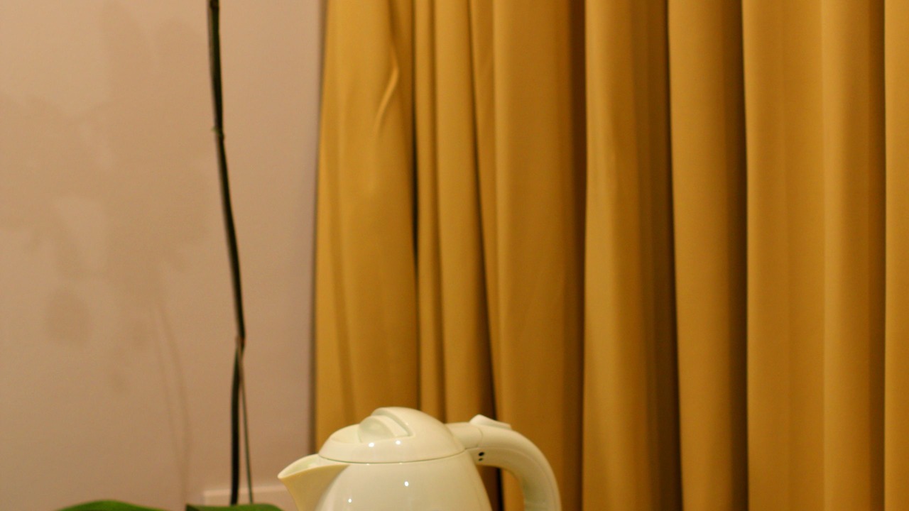Photo of Bedroom in Drupadi