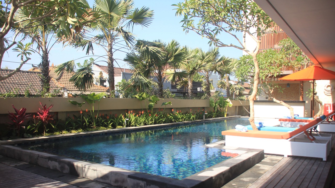 Photo of Outdoor in Drupadi
