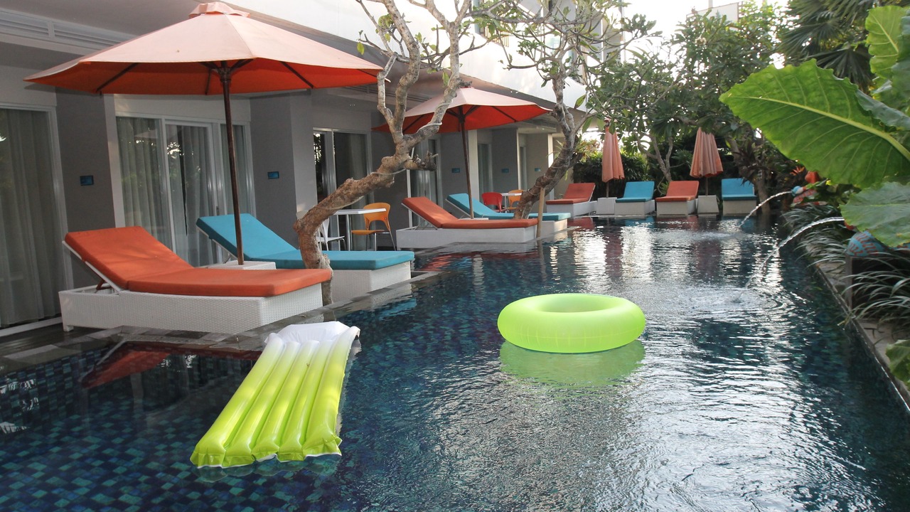 Photo of Outdoor in Drupadi