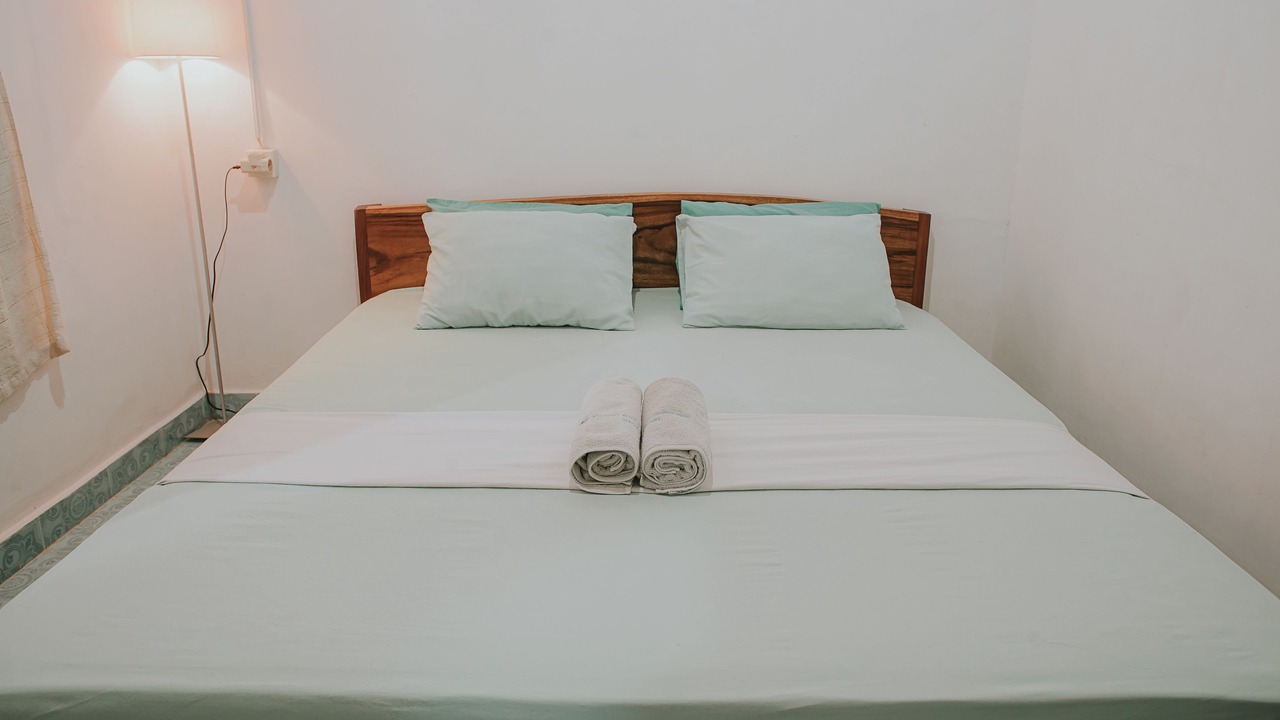 Photo of Bedroom in Taman Griya