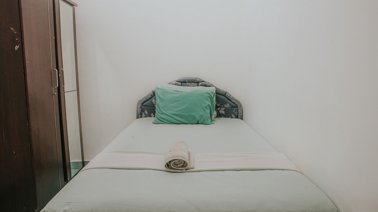 Photo of Bedroom in Taman Griya