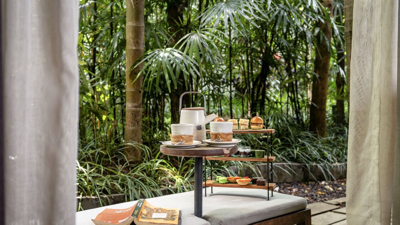 Photo of Outdoor in Ubud City-Centre