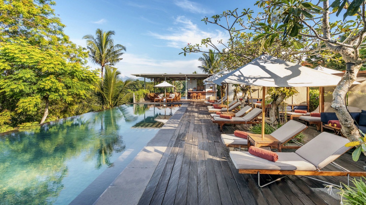 Photo of Outdoor in Ubud City-Centre