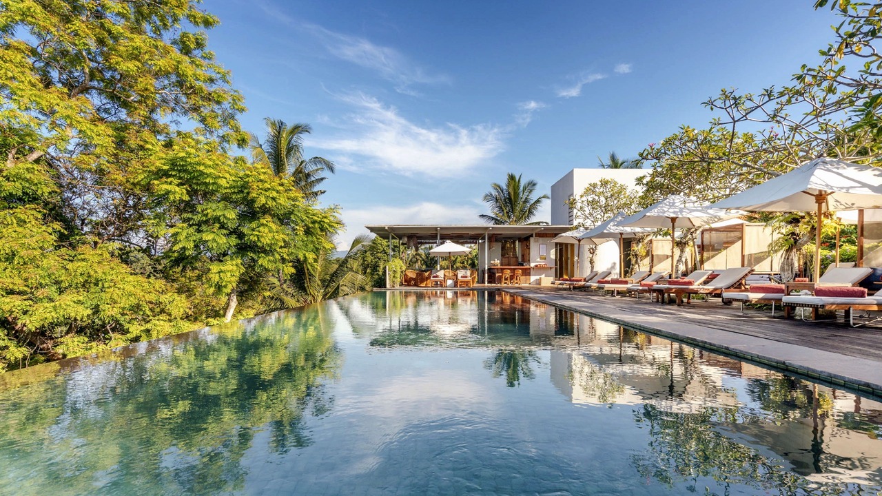 Photo of Outdoor in Ubud City-Centre