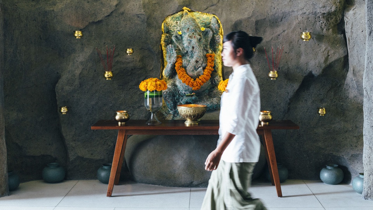 Photo of Others in Ubud City-Centre