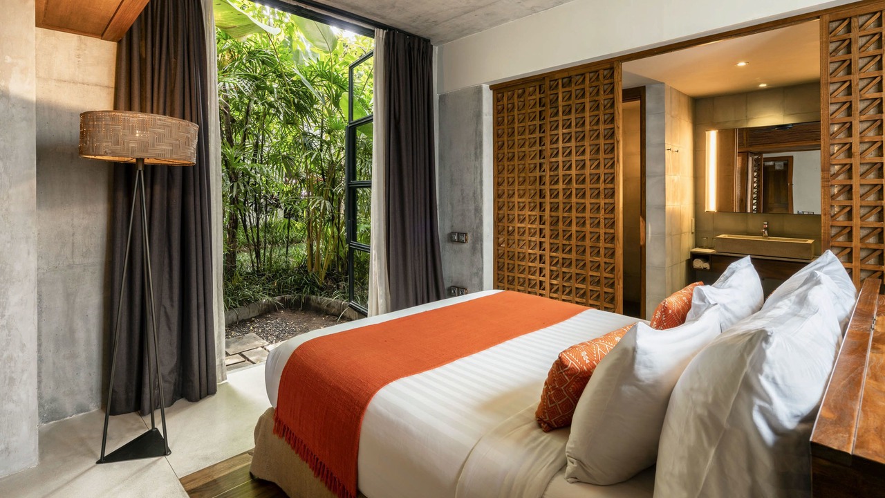 Photo of Outdoor in Ubud City-Centre