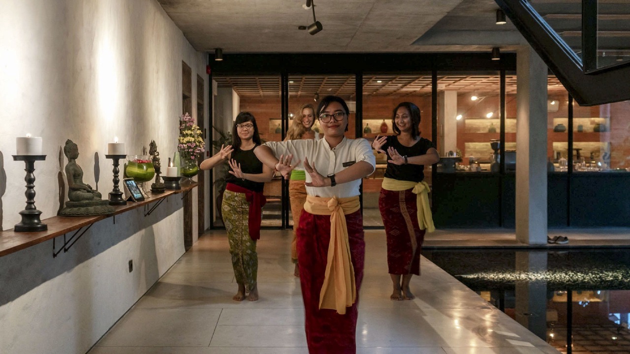 Photo of Others in Ubud City-Centre