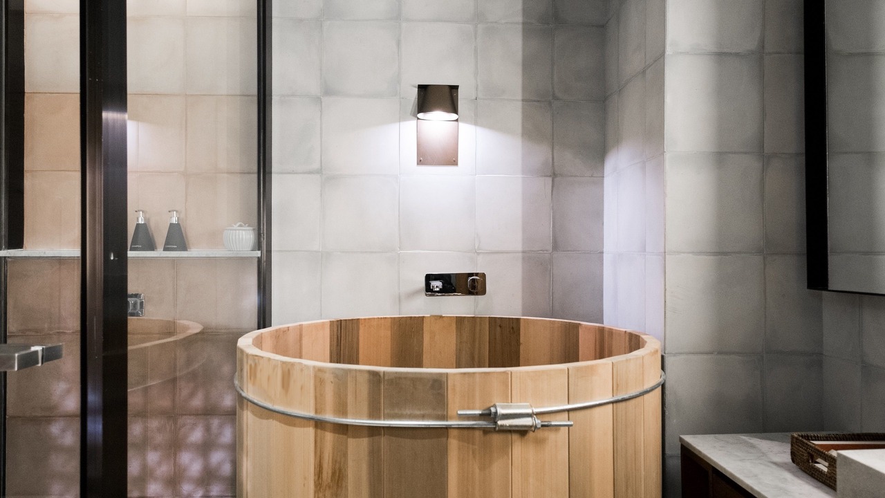 Photo of Bathroom in Ubud City-Centre