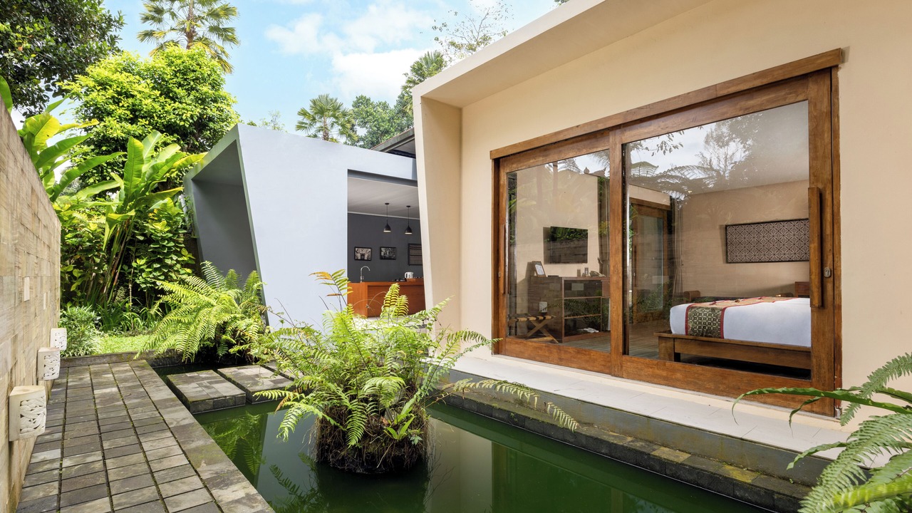 Photo of Bedroom in Payangan