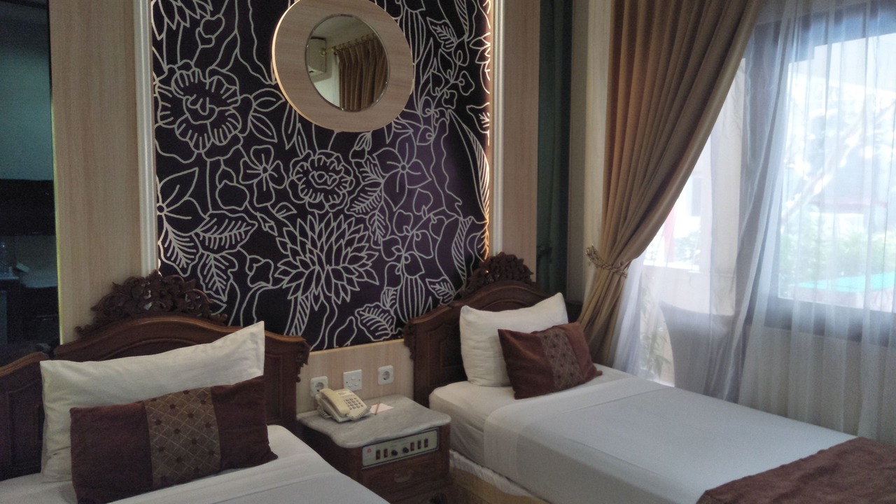Photo of Bedroom in Prawirotaman