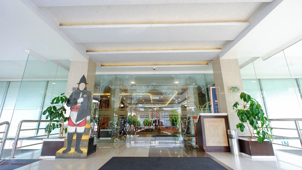 Photo of Outdoor in Prawirotaman