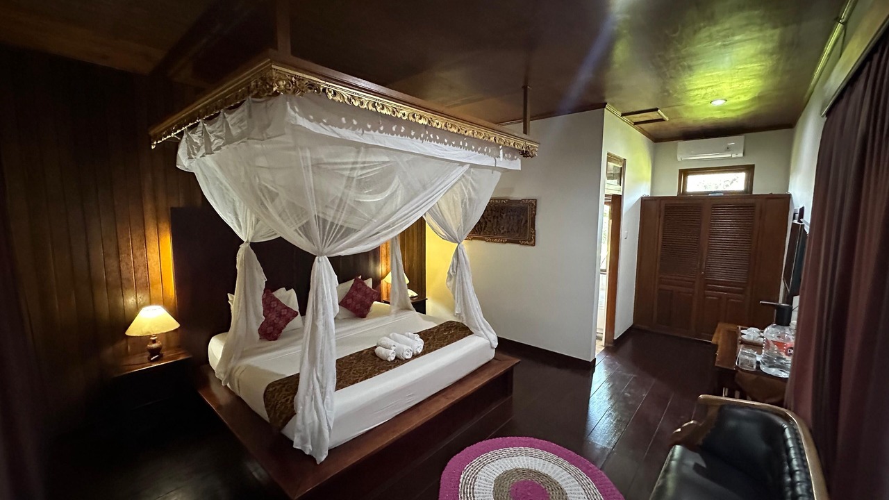 Photo of Bathroom in Nyuh Kuning