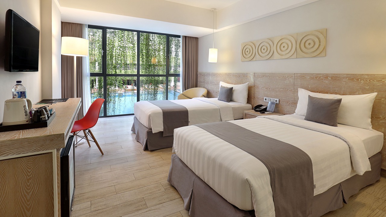 Photo of Bedroom in Kuta