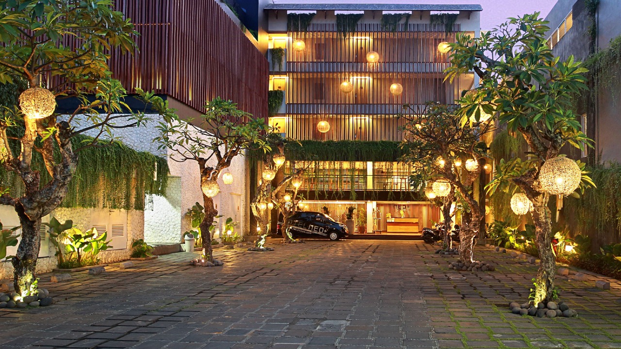 Photo of Outdoor in Kuta
