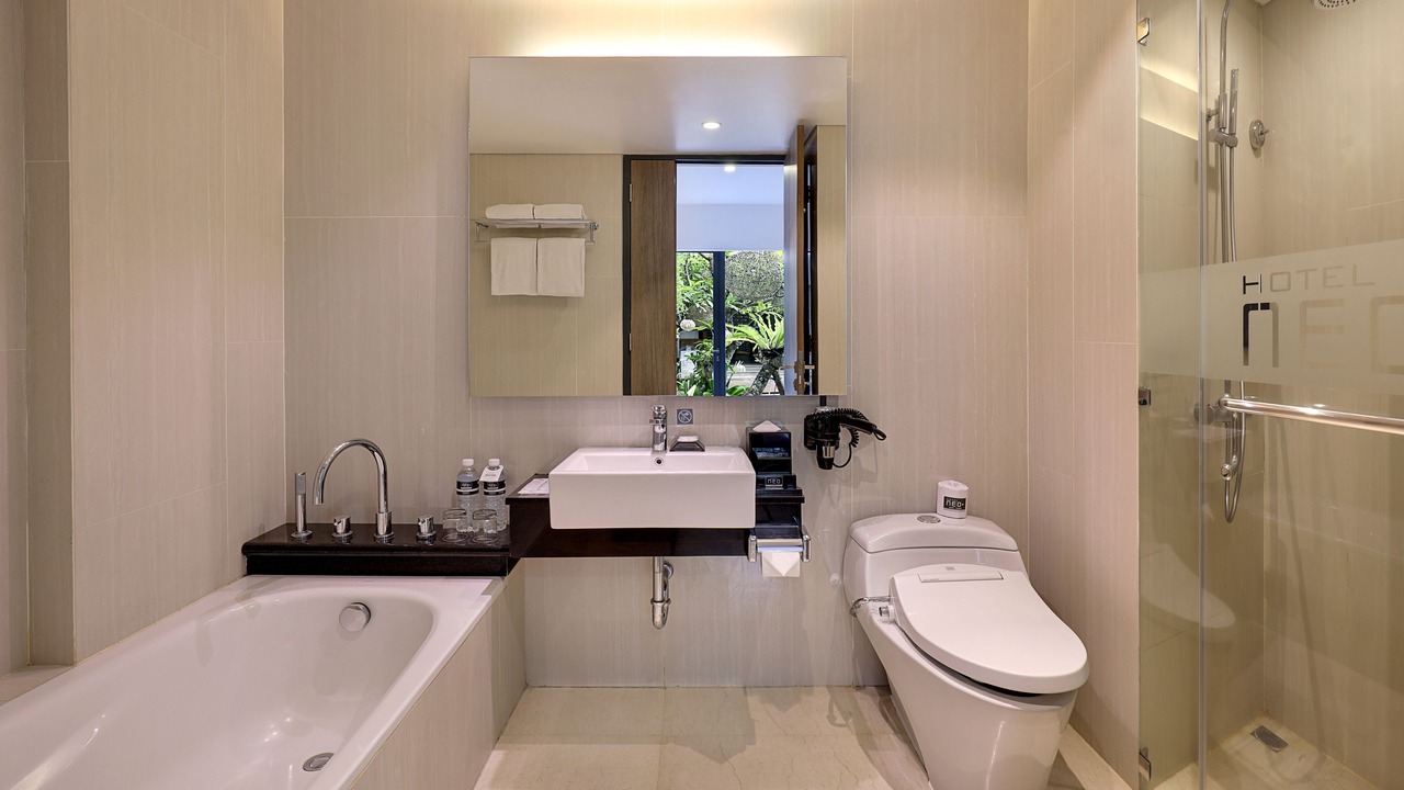 Photo of Bathroom in Kuta