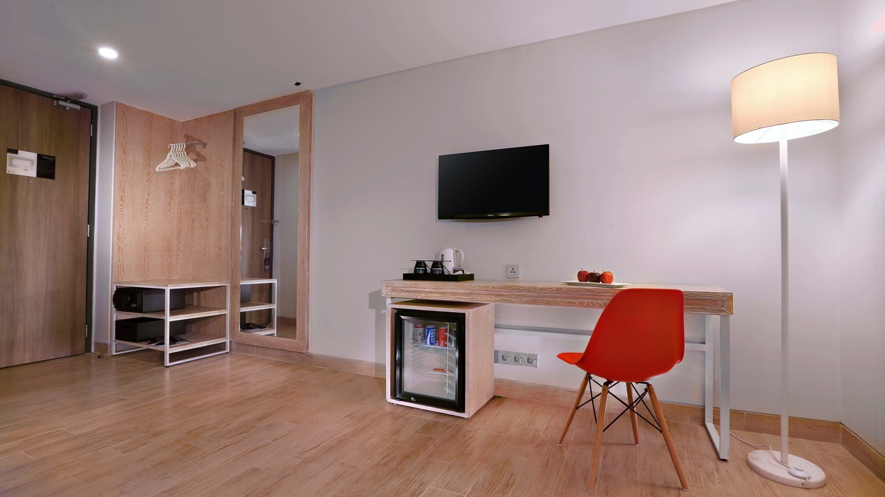 Photo of Bedroom in Kuta