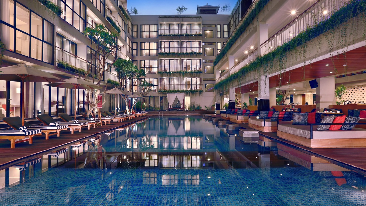 Photo of Outdoor in Kuta