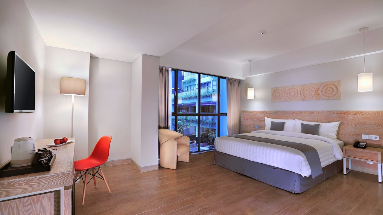 Photo of Bedroom in Kuta