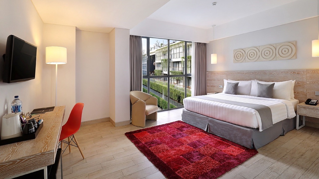 Photo of Bedroom in Kuta