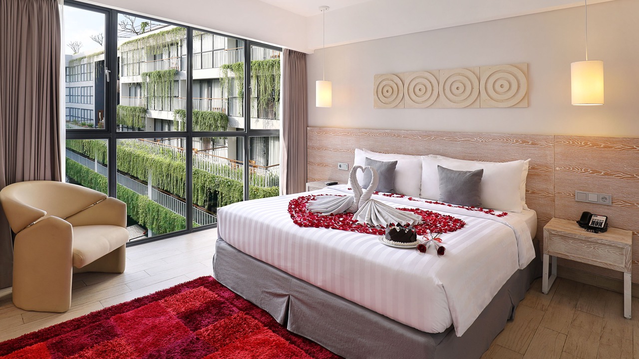 Photo of Bedroom in Kuta