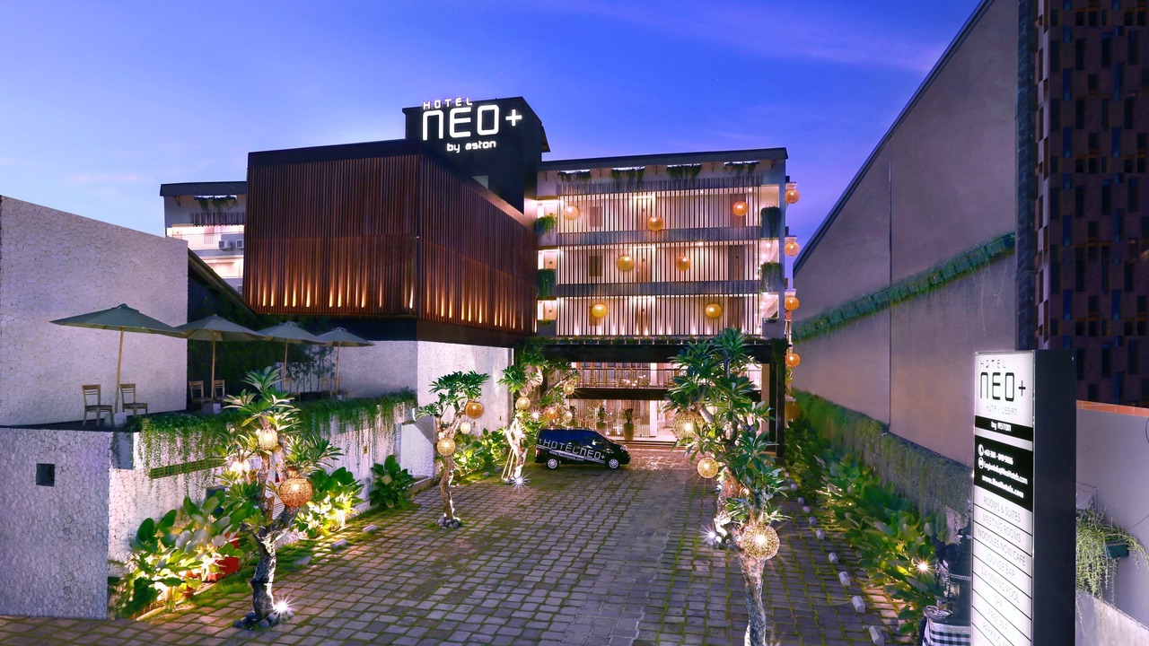 Photo of Outdoor in Kuta