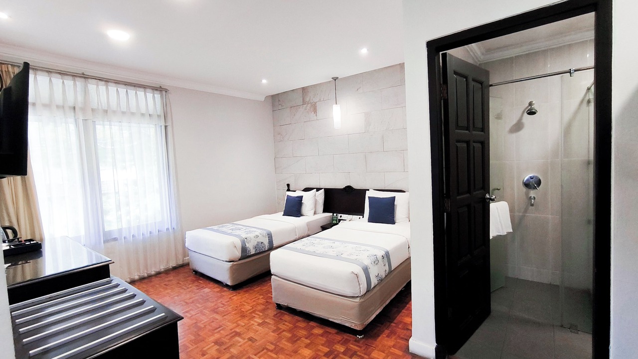 Photo of Bedroom in Lembang