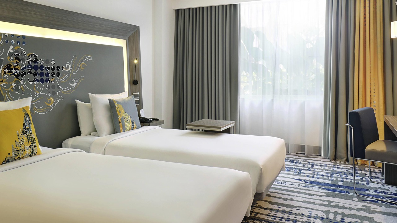 Photo of Bedroom in Tuban