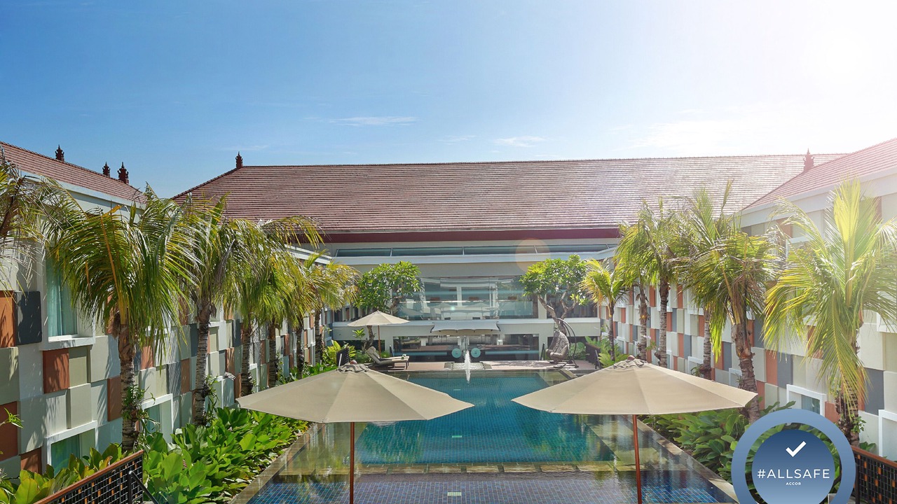 Photo of Outdoor in Tuban