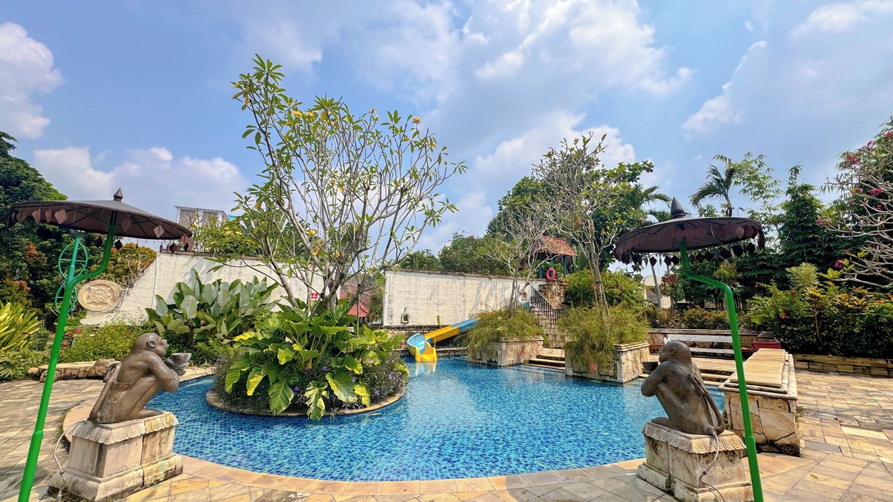 Photo of Outdoor in Colomadu