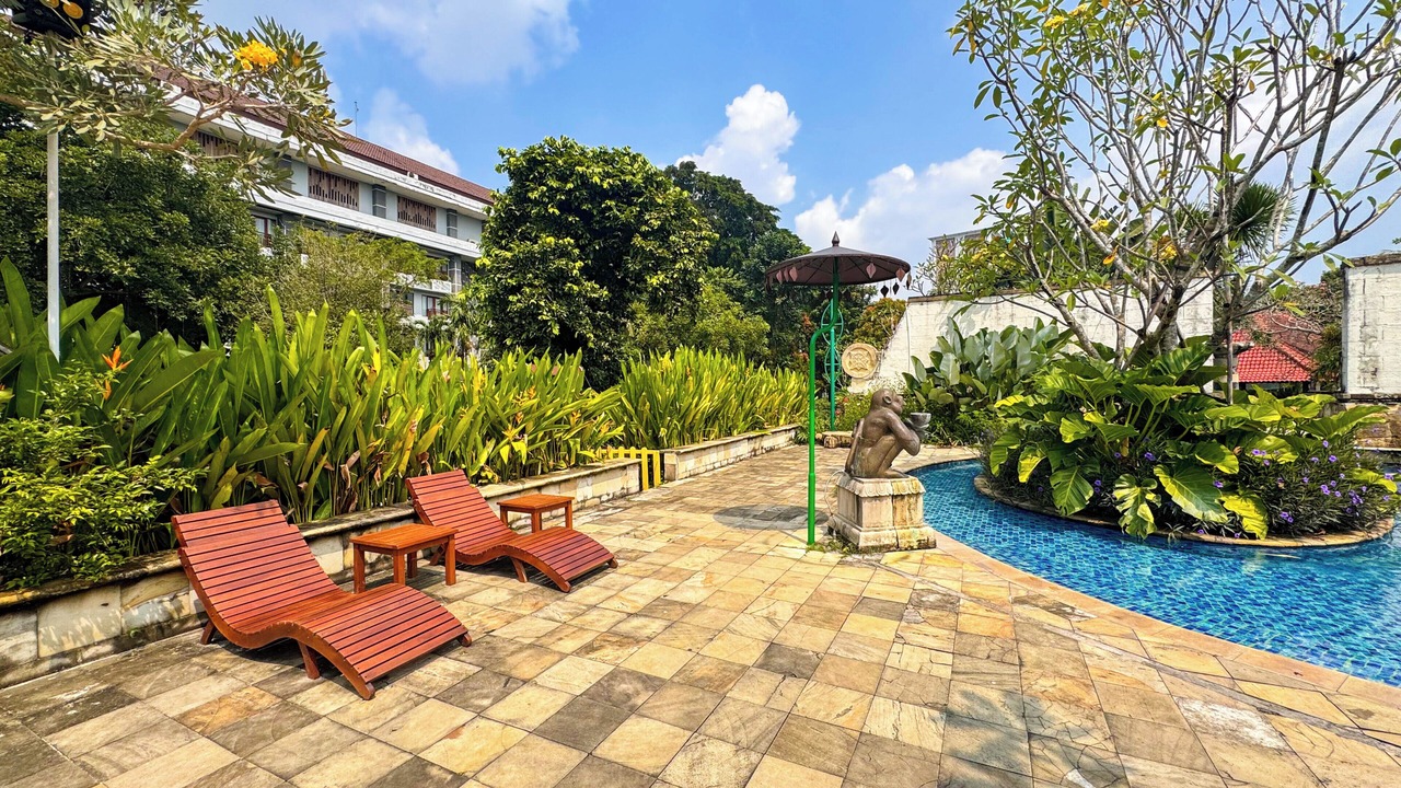 Photo of Outdoor in Colomadu