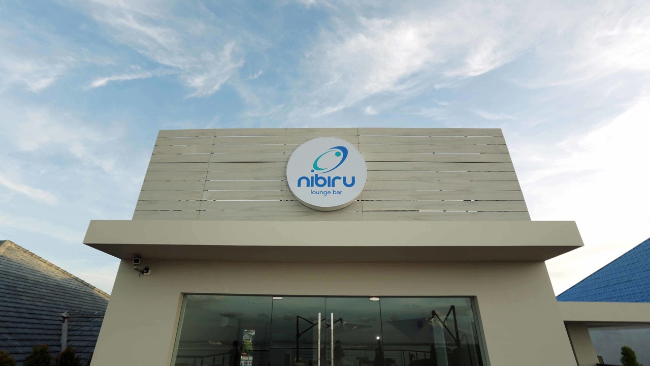 Photo of Outdoor in By Pass Ngurah Rai