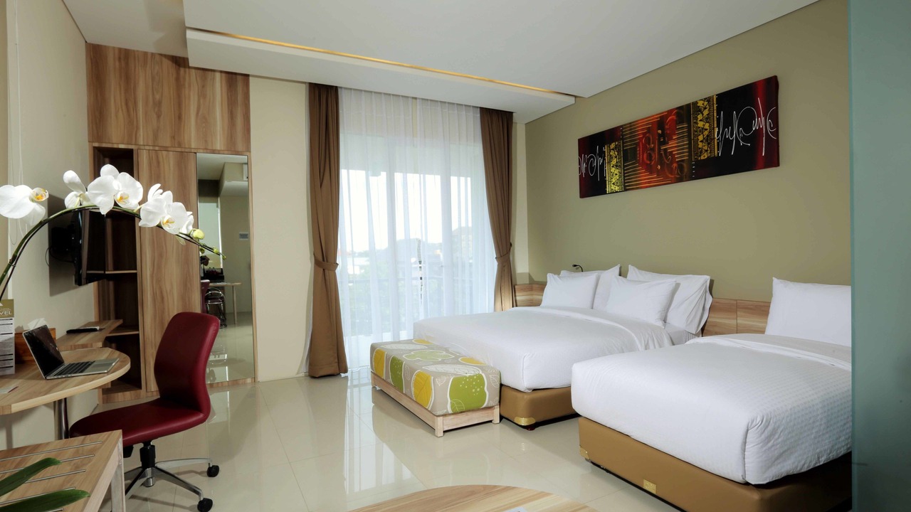 Photo of Bedroom in Kuta Selatan