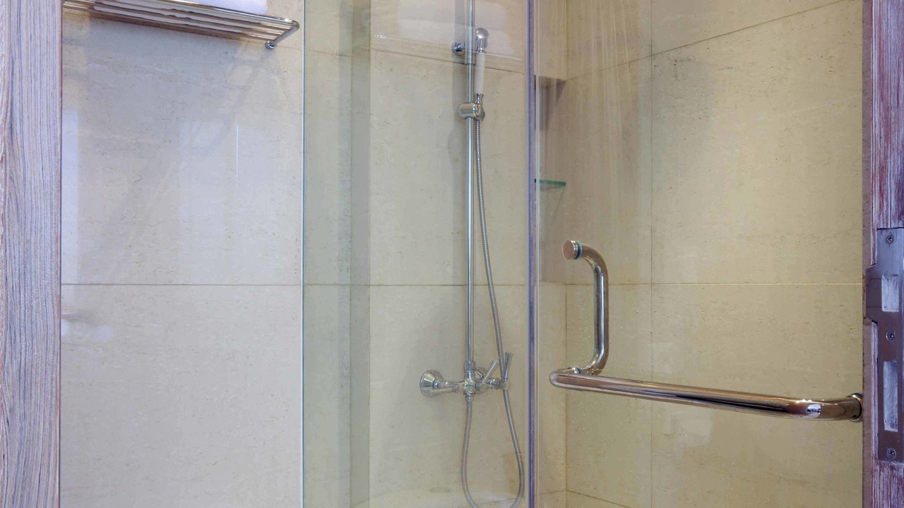 Photo of Bathroom in By Pass Ngurah Rai