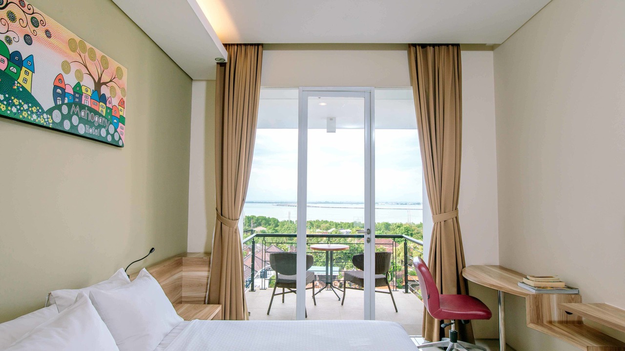 Photo of Bedroom in By Pass Ngurah Rai